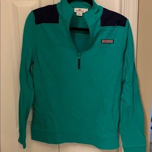 Vineyard vines shep shirt